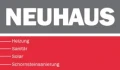 Logo Neuhaus GmbH Heizung Sanitär