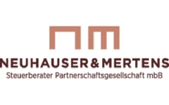 Neuhauser & Mertens Steuerberater Partnerschaftsgesellschaft mbB Traunstein