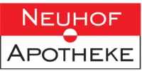 Neuhof Apotheke Hof