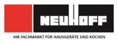 Logo Neuhoff Hausgeräte Küchen GmbH & Co. KG