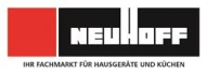 Logo Neuhoff Hausger&auml;te K&uuml;chen GmbH & Co. KG