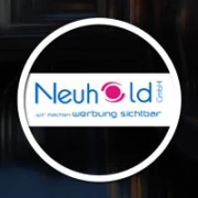 Logo Neuhold GmbH