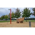 Neuland-Park Leverkusen