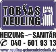 Logo Neuling Gebäudetechnik