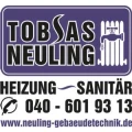 Logo Neuling Geb&auml;udetechnik