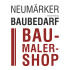 Logo Neumärker Baubedarf