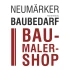 Logo Neumärker Baubedarf