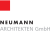 Logo Neumann Architekten GmbH