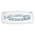 Logo Neumann Boote Olaf Neumann
