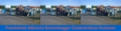 Logo Neumann Bruno Schrott- und Metall-GmbH