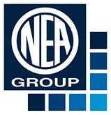 Logo Neumann & Esser Group