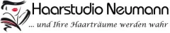 Logo Neumann Haarstudio