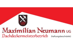 Neumann Maximilian  UG (haftungsbeschränkt). Dachdeckermeisterbetrieb Bad Königshofen