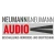 Logo Neumann & Neumann-Audio