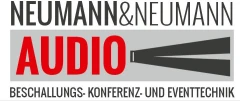 Neumann & Neumann-Audio Aitrach