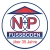 Logo Neumann & Partner GmbH