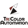 Logo TriColor Automation, Neumann