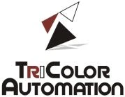 Logo TriColor Automation, Neumann