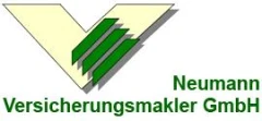 Logo Neumann Versicherungsmakler GmbH