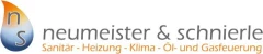Logo Neumeister und Schnierle GmbH
