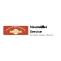 Neum&uuml;ller Service Dach & Steinreinigung Ellwangen