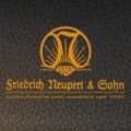 Logo Neupert Friedrich u. Sohn
