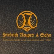 Logo Neupert Friedrich u. Sohn