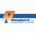 Neupert GmbH Autolackierungen Weida