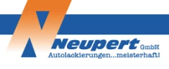 Neupert GmbH Autolackierungen Weida