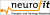 Logo NeuroFit GmbH Therapie- und Trainings-Akademie