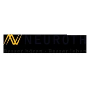 Logo Neuroth  GmbH, R.