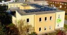 Logo Neuruppiner Wohnungsbaugesellschaft mbH