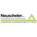 Logo Neuscheler GmbH