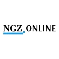 Logo Neu&szlig;-Grevenbroicher Zeitung