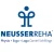 Logo NEUSSERREHA, Daniel Schillings
