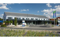 Neustadtwerke, Stadtwerke Neustadt a.d. Aisch GmbH St&ouml;rungsdienst au&szlig;erhalb der Dienstzeiten Strom/Wasser Neustadt an der Aisch