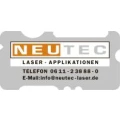 Logo Neutec Laser Applikationen e.K.