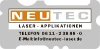 Logo Neutec Laser Applikationen e.K.