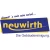 Logo Neuwirth Gebäudereinigung
