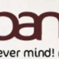 Logo Never Mind Music Michael Kn&uuml;fer