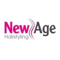 Logo New Age Hairstyling GmbH