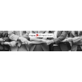 new direction Hand in Hand mit seinen Kunden