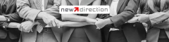 Logo new direction GmbH Internetservice