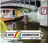 New Generation e.V. Hamburg