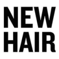 Logo New Hair