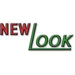 Logo New Look Friseursalon