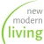 Logo New Modern Living - Vermietung und Verkauf von Immobilien
