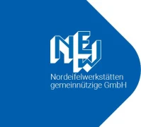 Logo NEW Nordeifelwerkstätten Gemeinnützige GmbH