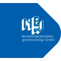 Logo NEW Nordeifelwerkstätten gGmbH
