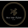New Style Hairs by Ela Schrobenhausen